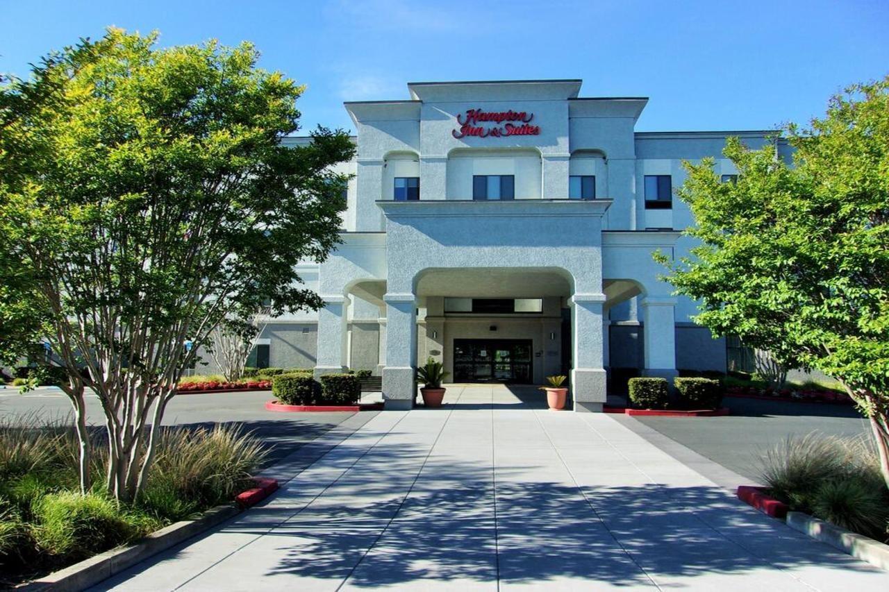 Hampton Inn & Suites Rohnert Park - Sonoma County Luaran gambar